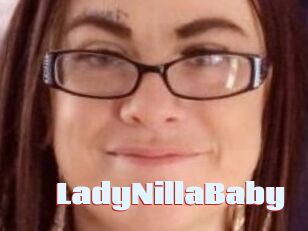 LadyNillaBaby