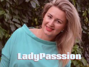 LadyPasssion