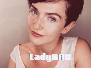 LadyRRR