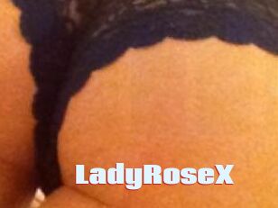 LadyRoseX