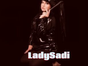 LadySadi