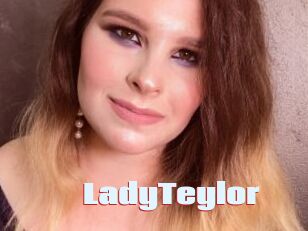 LadyTeylor