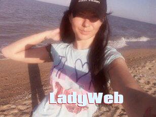 LadyWeb