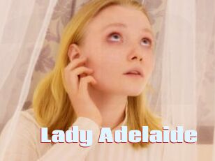 Lady_Adelaide Anal Open