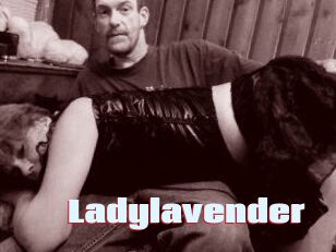 Ladylavender