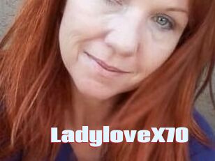 LadyloveX70