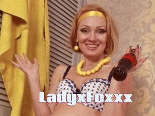 LadyxFoxxx