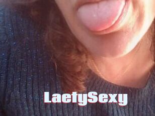 LaetySexy