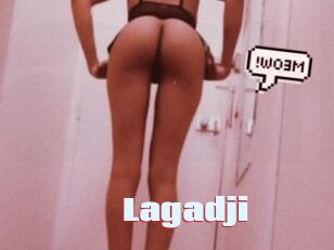 Lagadji