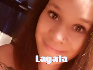 Lagata