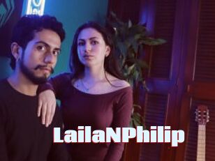 LailaNPhilip