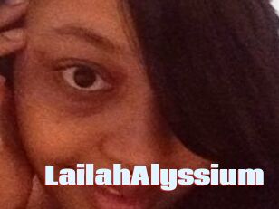 LailahAlyssium