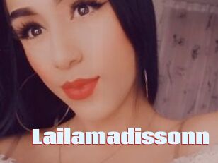 Lailamadissonn