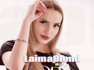 LaimaBlond