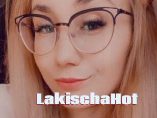 LakischaHot
