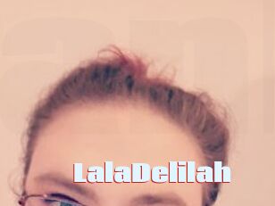 LalaDelilah