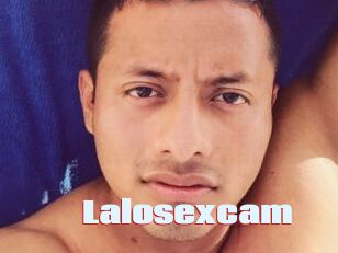 Lalosexcam
