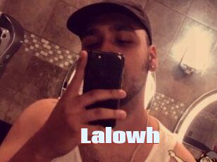 Lalowh