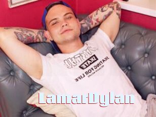 LamarDylan Anal Open