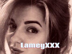 LameyXXX