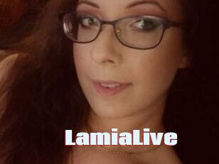 LamiaLive