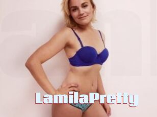 LamilaPretty
