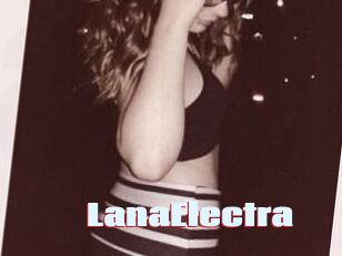 LanaElectra