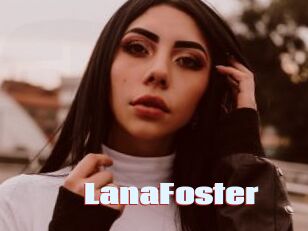LanaFoster