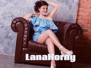 LanaHorny