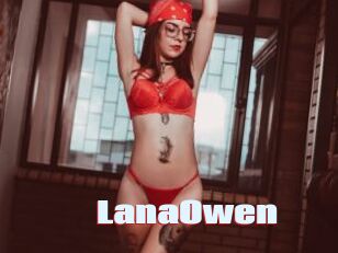 LanaOwen
