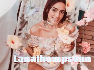 Lanathompsonn