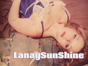 LanaySunShine