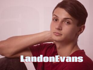 LandonEvans