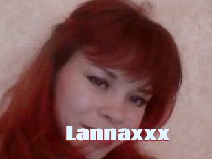 Lannaxxx