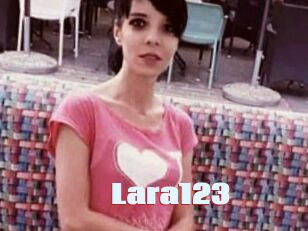 Lara123