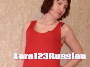 Lara123Russian