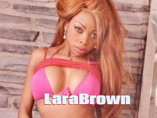 LaraBrown