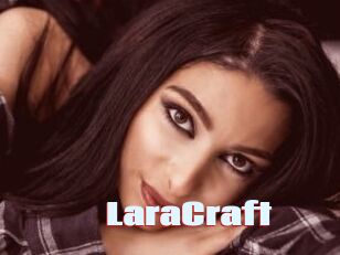 LaraCraft