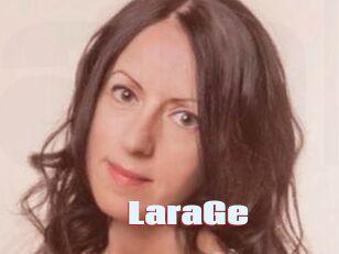 LaraGe