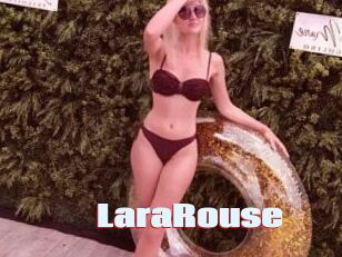 LaraRouse
