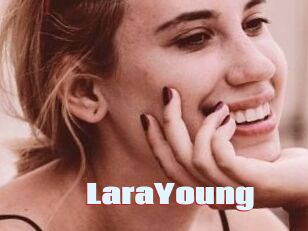 LaraYoung