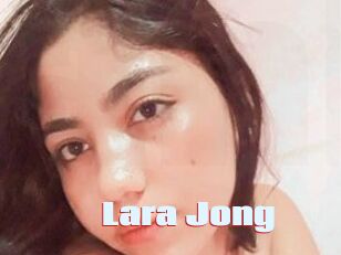 Lara_Jong