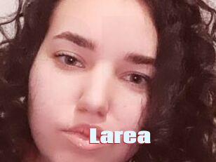 Larea