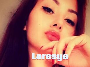 Laresya