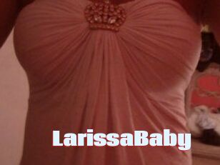 LarissaBaby