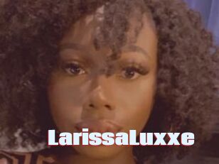 LarissaLuxxe