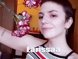 Larissaa