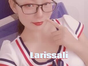 Larissali
