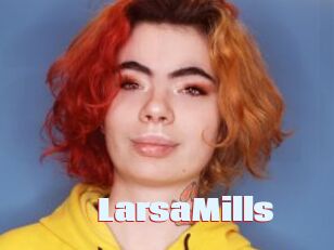 LarsaMills