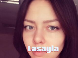 Lasayla